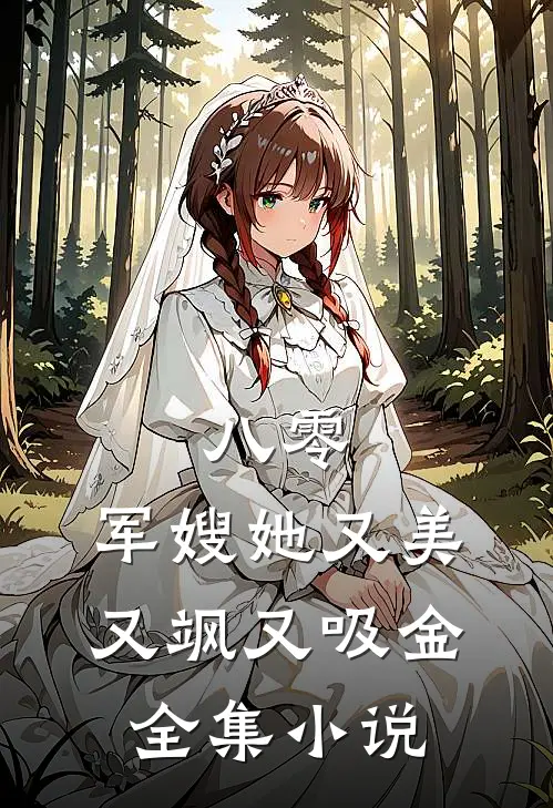 八零军嫂她又美又飒又吸金全集