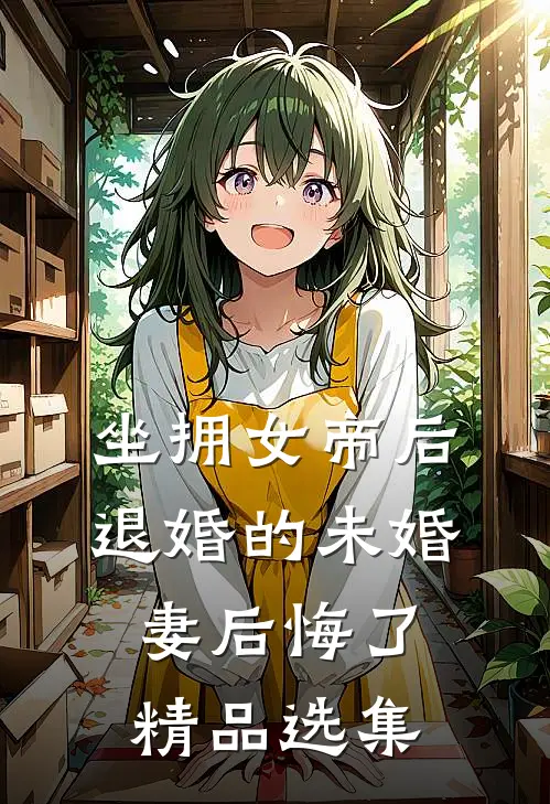 坐拥女帝后,退婚的未婚妻后悔了精品选集