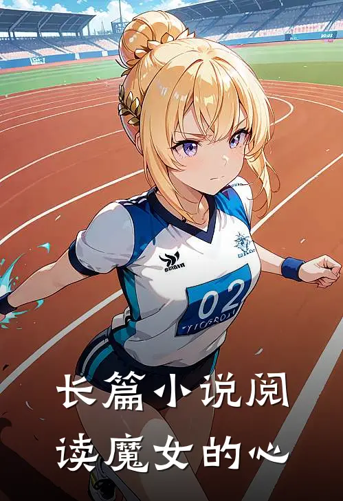 长篇小说阅读魔女的心