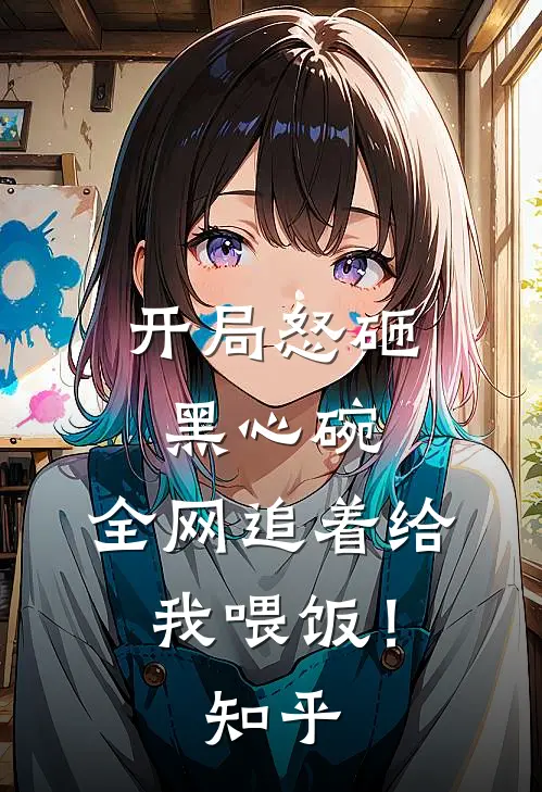 开局怒砸黑心碗,全网追着给我喂饭!知乎