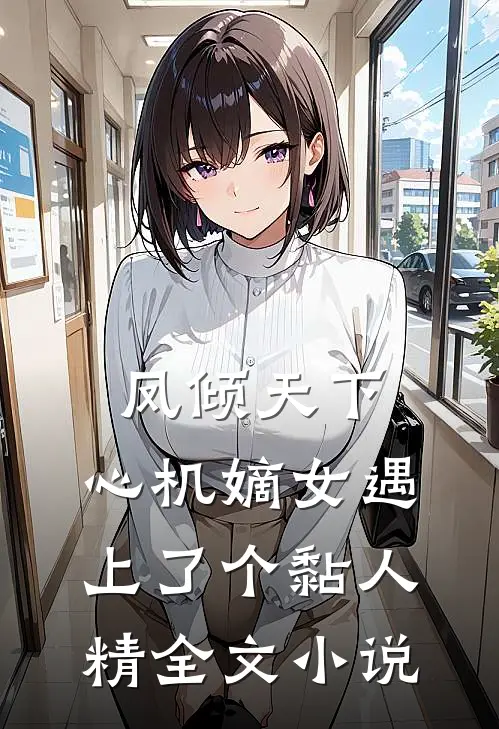 凤倾天下：心机嫡女遇上了个黏人精全文小说