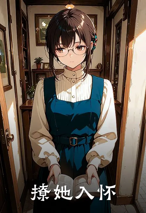 撩她入怀