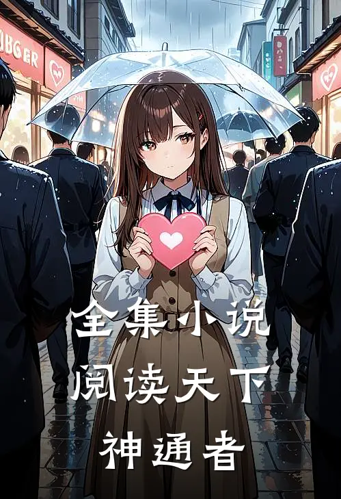 全集小说阅读天下神通者