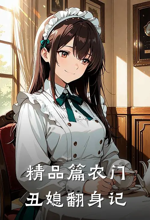 精品篇农门丑媳翻身记