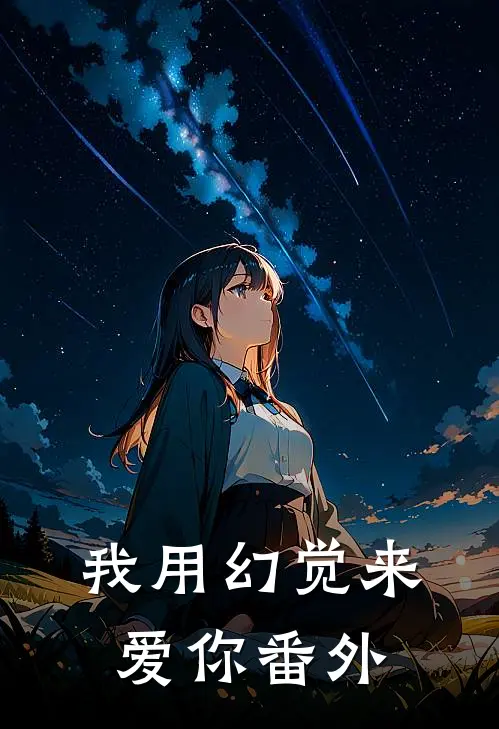 我用幻觉来爱你 番外