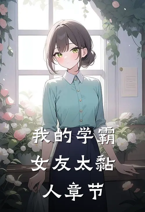 我的学霸女友太黏人章节