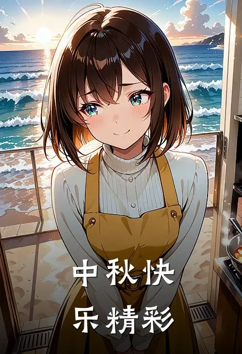 中秋快乐精彩