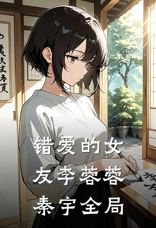 错爱的女友李蓉蓉秦宇全局