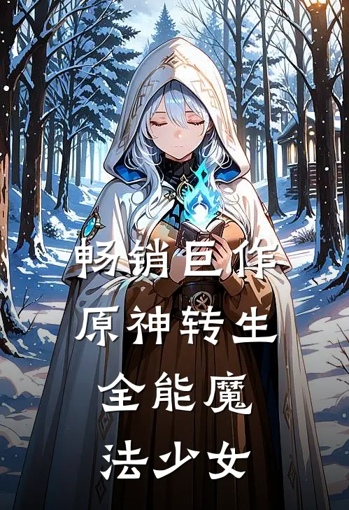 畅销巨作原神转生全能魔法少女