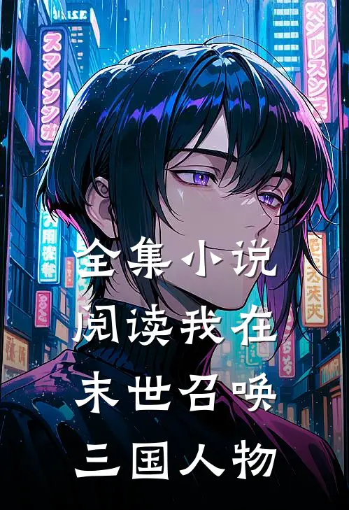 全集阅读我在末世召唤三国人物的