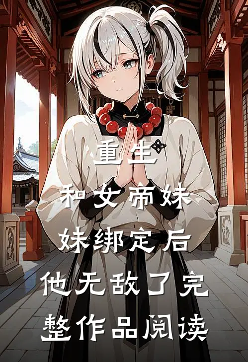 重生和女帝妹妹绑定后,他无敌了完整作品阅读免费