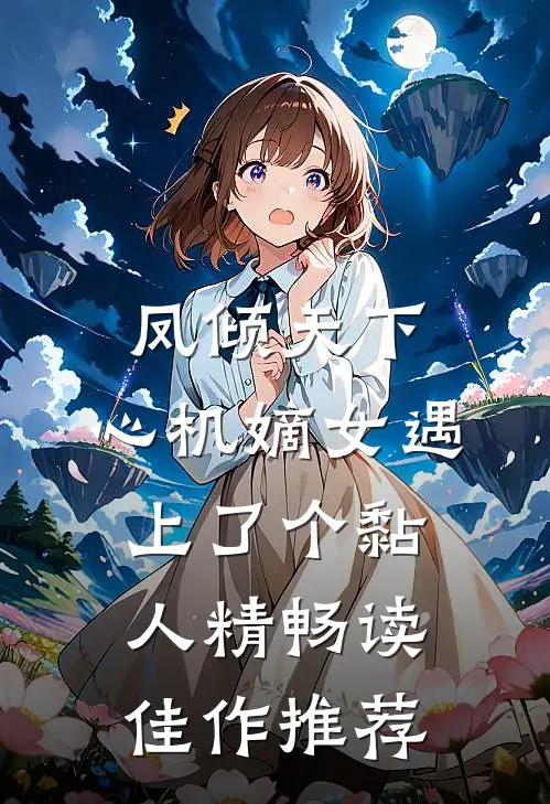 凤倾天下：心机嫡女遇上了个黏人精畅读佳作推荐