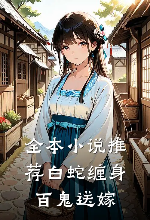 全本推荐白蛇缠身,百鬼送嫁免费阅读