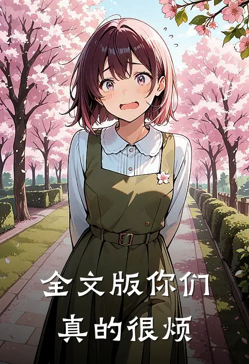 全文版你们真的很烦