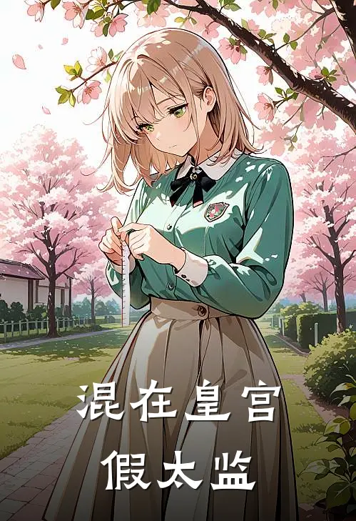 混在皇宫假太监