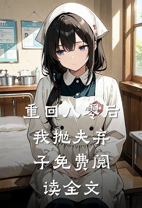 重回八零后,我抛夫弃子免费阅读全文