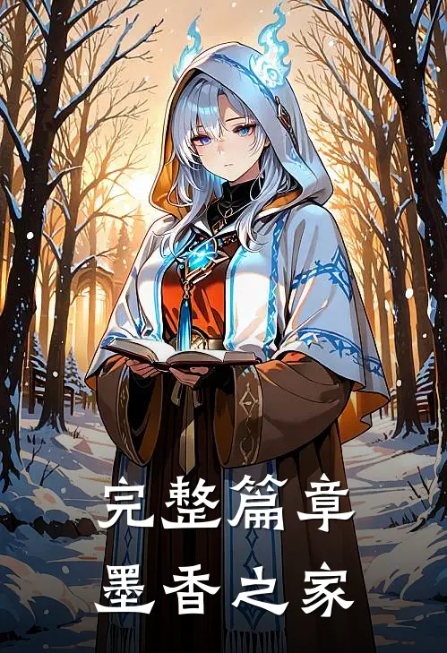 完整篇章墨香之家