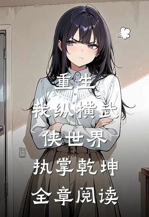 重生我纵横武侠世界,执掌乾坤全章阅读