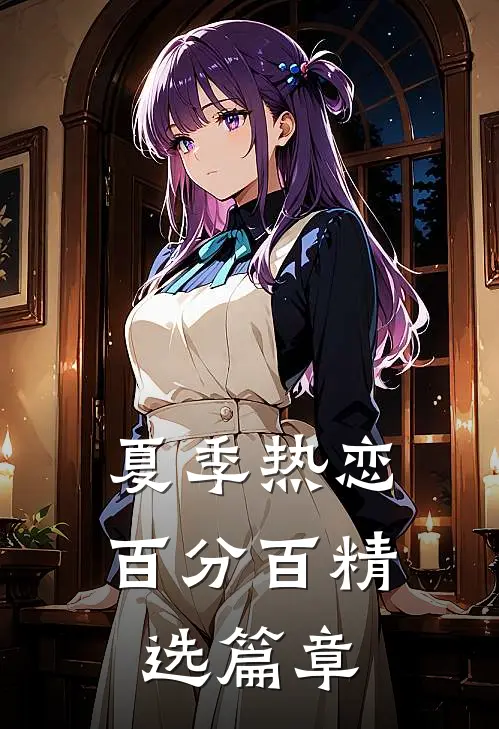 夏季热恋百分百精选篇章