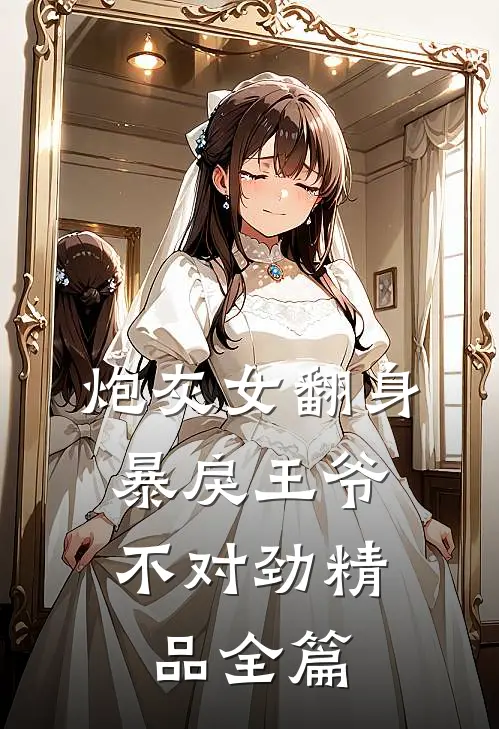 炮灰女翻身暴戾王爷不对劲精品全篇免费阅读