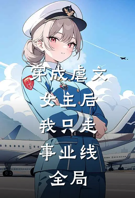 穿成虐文女主后,我只走事业线.全局