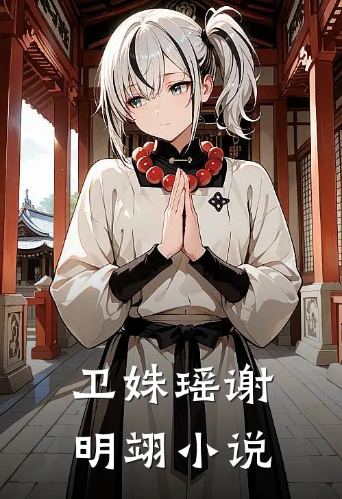 卫姝瑶谢明翊小说