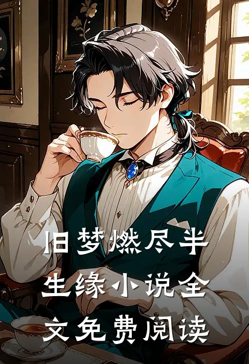 旧梦燃尽半生缘小说全文免费阅读