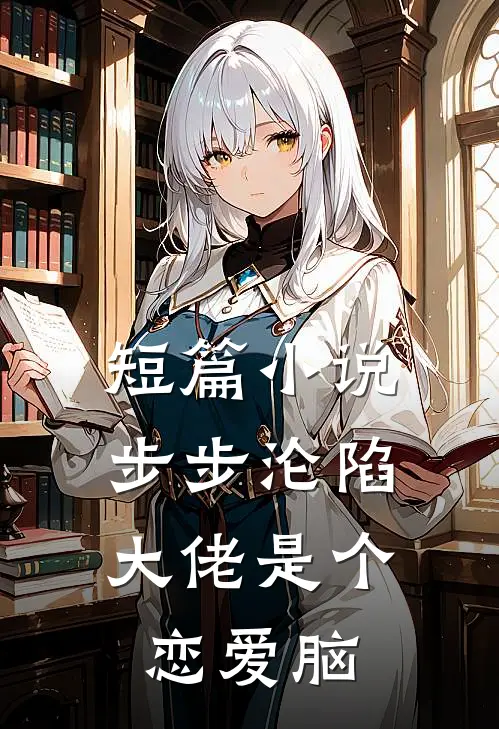 短篇小说步步沦陷，大佬是个恋爱脑