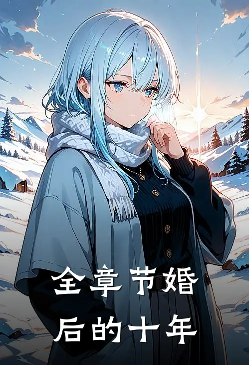 全章节婚后的十年