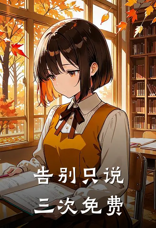 告别只说三次免费