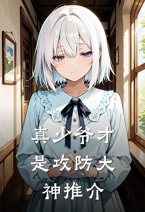 真少爷才是攻防大神推介文