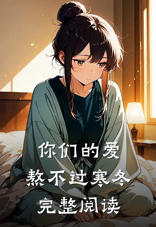 你们的爱,熬不过寒冬完整阅读