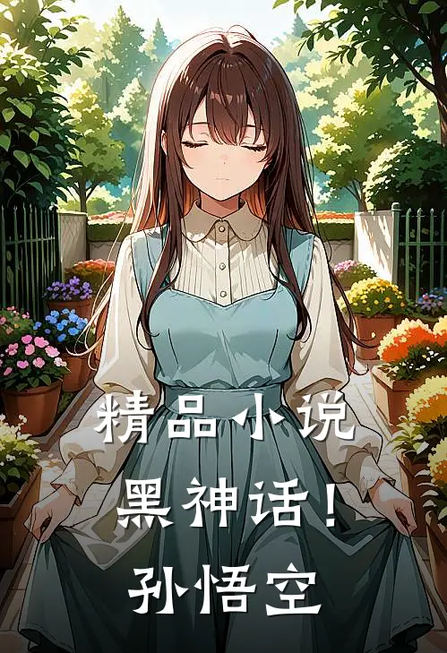 精品黑神话!孙悟空全文阅读