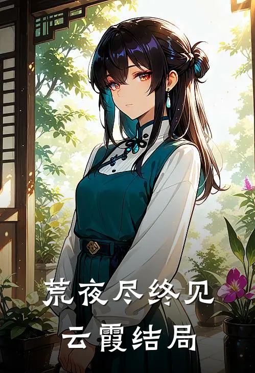 荒夜尽终见云霞结局