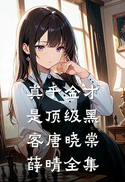 真千金才是顶级黑客唐晓棠薛晴 全集