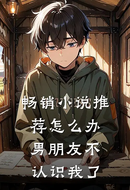 畅销推荐怎么办,男朋友不认识我了吗