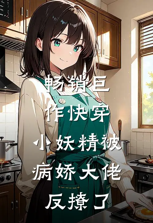 畅销巨作快穿小妖精被病娇大佬反撩了免费阅读