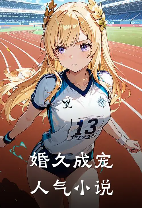 婚久成宠人气小说