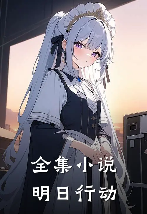 全集小说明日行动