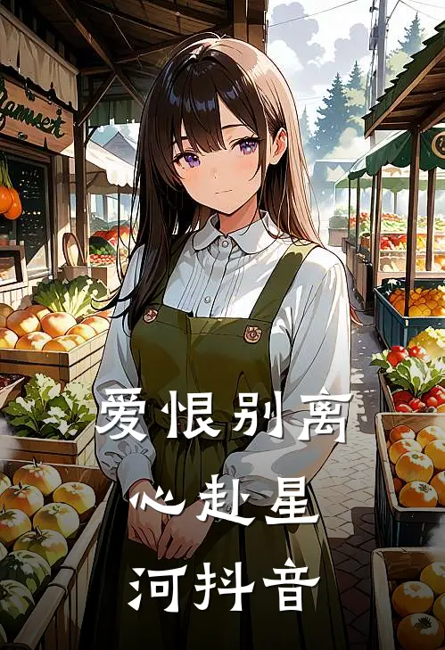 爱恨别离,心赴星河抖音