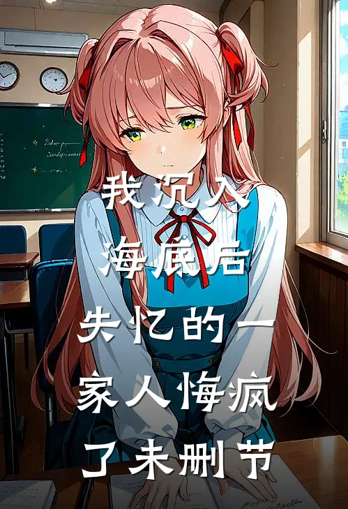 我沉入海底后,失忆的一家人悔疯了未删节
