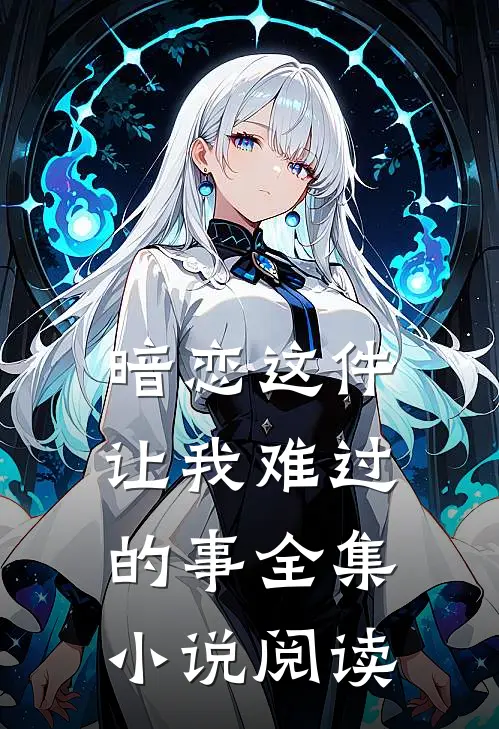 暗恋这件让我难过的事全集小说阅读