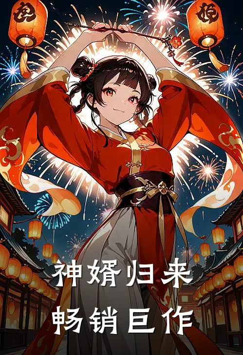 神婿归来畅销巨作