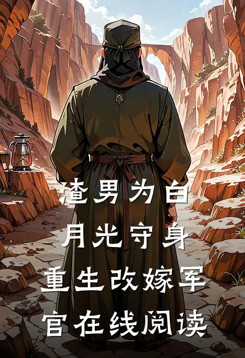 渣男为白月光守身,重生改嫁军官在线阅读