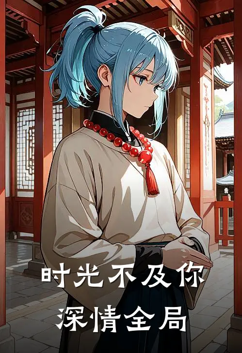 时光不及你深情全局