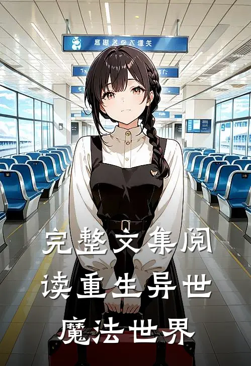 完整文集阅读重生异世魔法世界