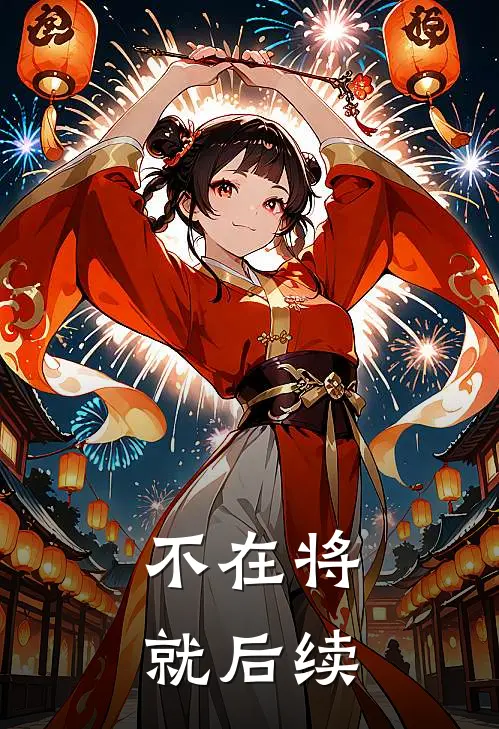 不在将就后续