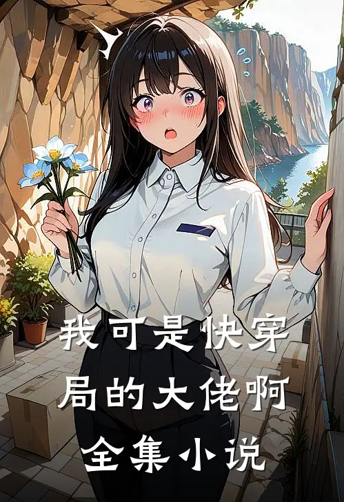 我可是快穿局的大佬啊全集小说