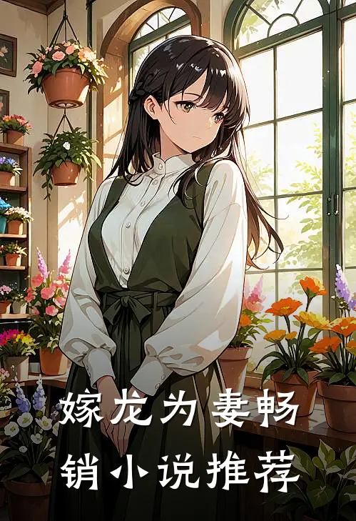 嫁龙为妻畅销小说推荐