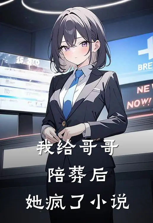 我给哥哥陪葬后,她疯了在线阅读